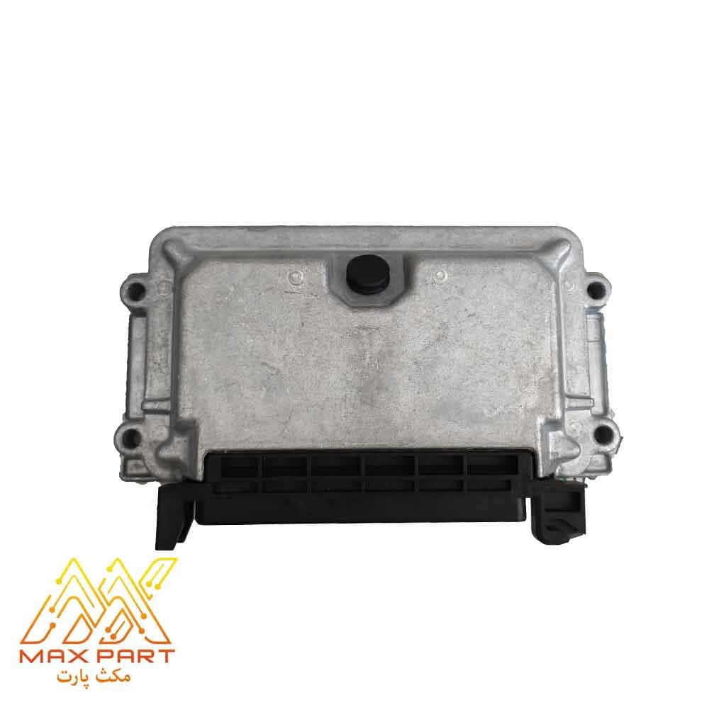 ایسیو پارس ELX و زانتیا 1800 MP7.3