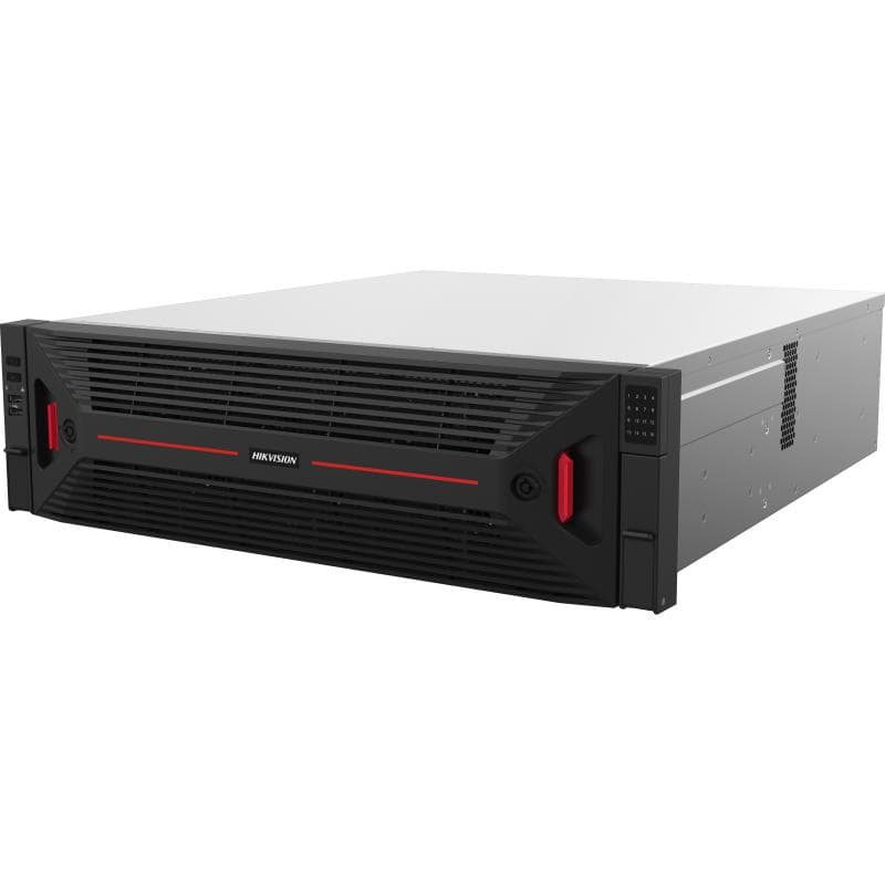 DS-96256NI-H16R دستگاه ضبط تصاویر NVR