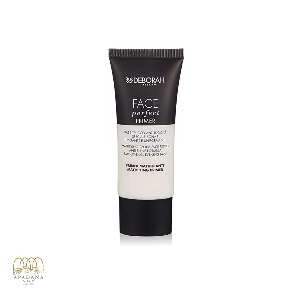 پرایمر مات دبورا مدل Face Perfect حجم 30 میل