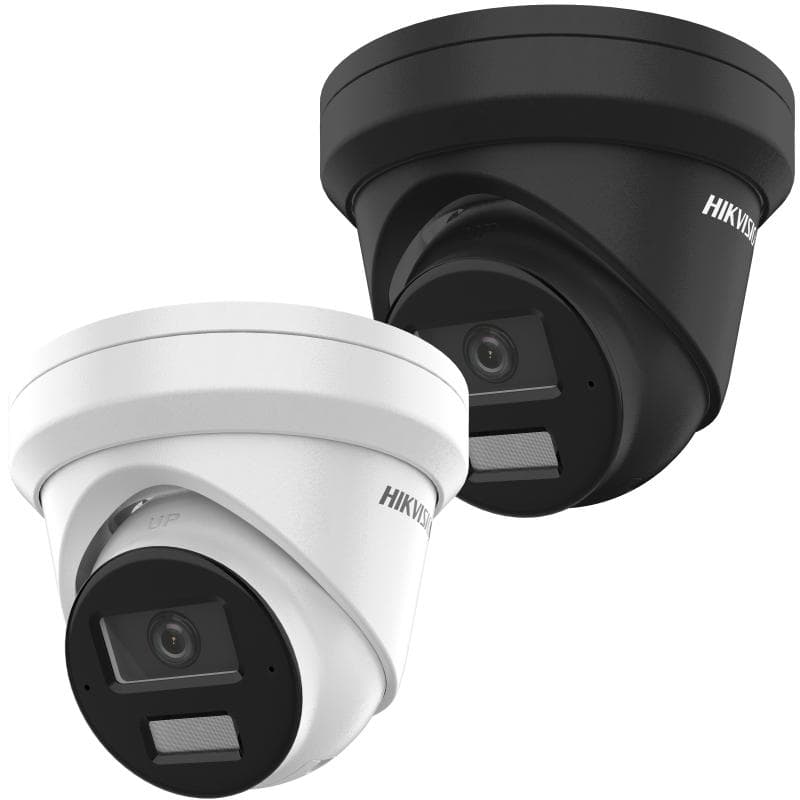 DS-2CD2363G2-LI(2U) دوربین Turret هایک ویژن
