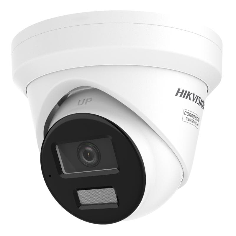 DS-2CD2343G2-LIZ(2U)Y دوربین Turret هایک ویژن