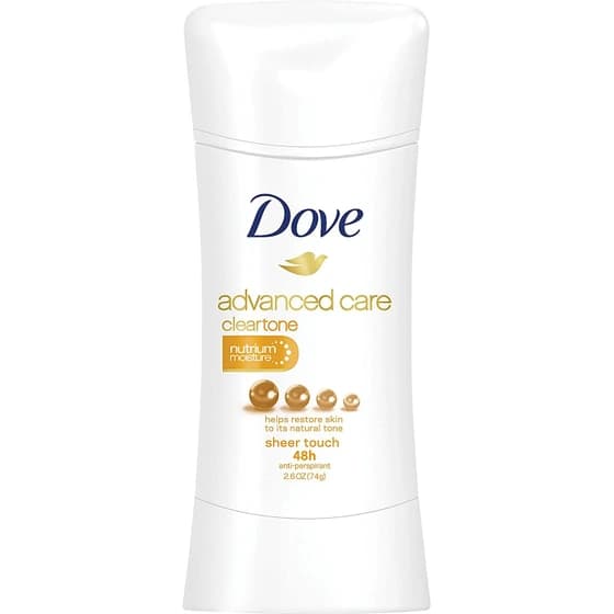 استیک ضد تعریق زنانه داو Dove مدل Even Tone