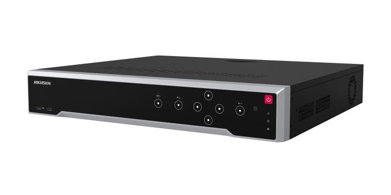DS-7732NI-M4/24P دستگاه ضبط تصاویر NVR هایک ویژن