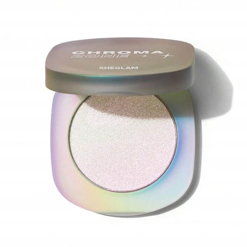 هایلایتر مولتی کروم شیگلم SHEGLAM مدل Chroma Zone