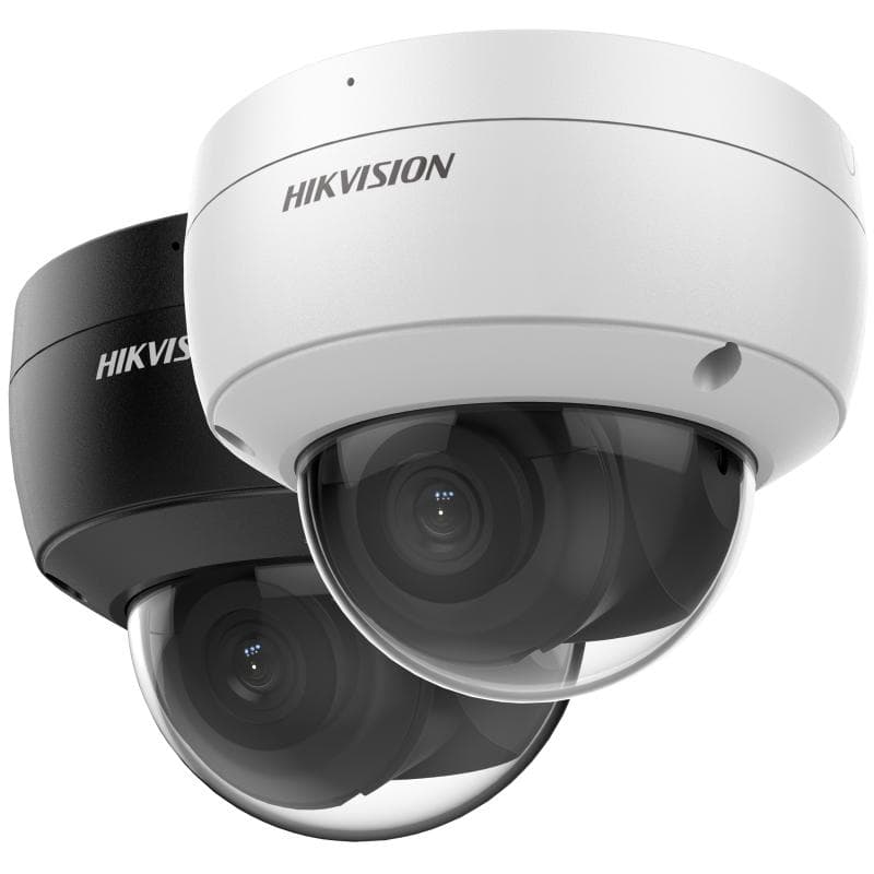 DS-2CD2143G2-IU دوربین دام شبکه مایکروفون داخلی