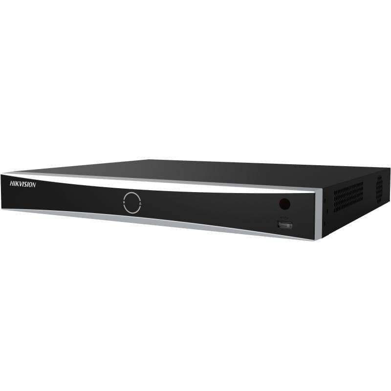 DS-7632NXI-K2/16P(D) دستگاه ضبط تصاویر NVR