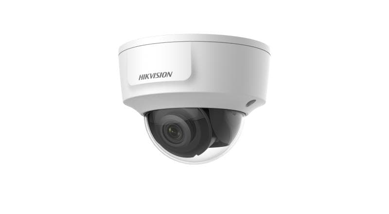 DS-2CD2125G0-IMS دوربین دام شبکه