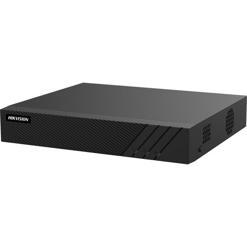 DS-7604NI-Q1/4P(E) دستگاه ضبط تصاویر NVR هوشمند 4 کاناله — تصویر ۲