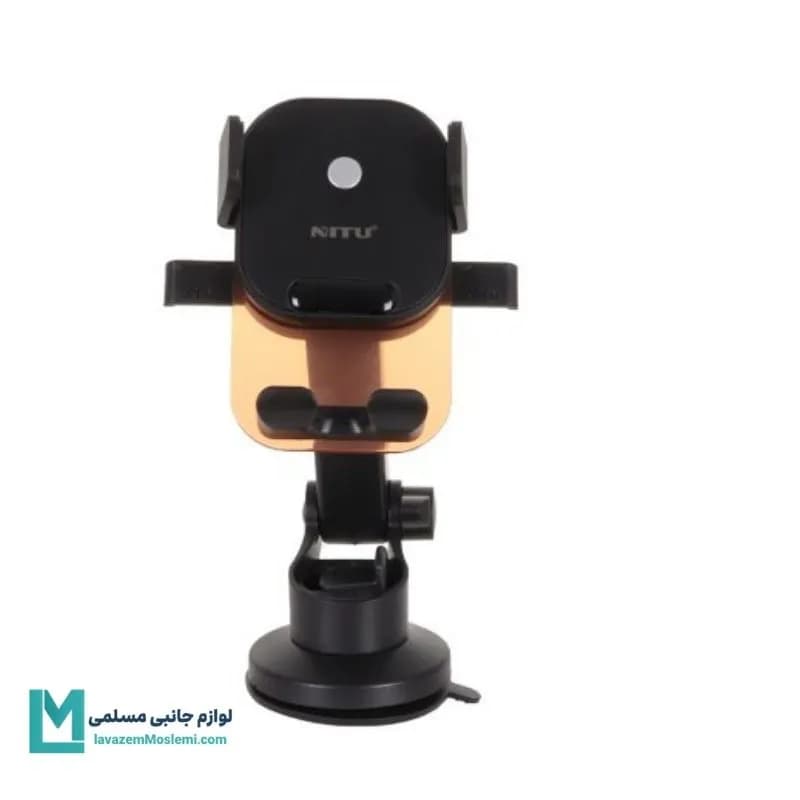 هولدر موبایل نیتو NITU NH58 کد HO1070 | لوازم جانبی مسلمی — تصویر ۳