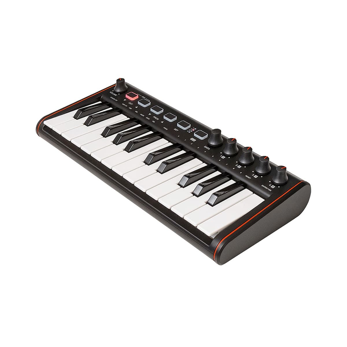 میدی کنترلر IK Multimedia iRig Keys 2 — تصویر ۵