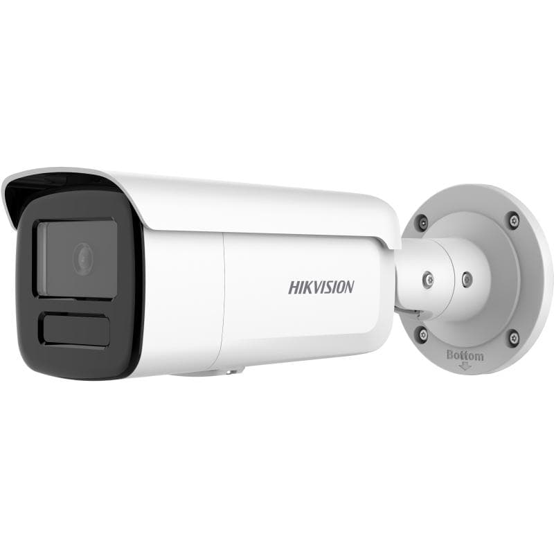 DS-2CD2T46G2-4IY دوربین بولت شبکه Hikvision