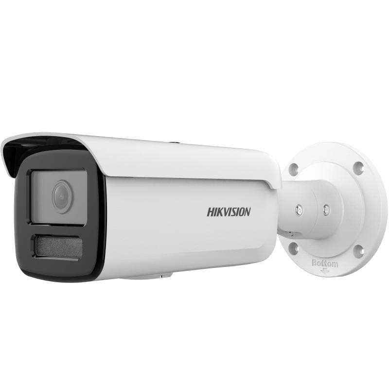 DS-2CD2T26G2-2I/4I دوربین بولت شبکه هایک ویژن