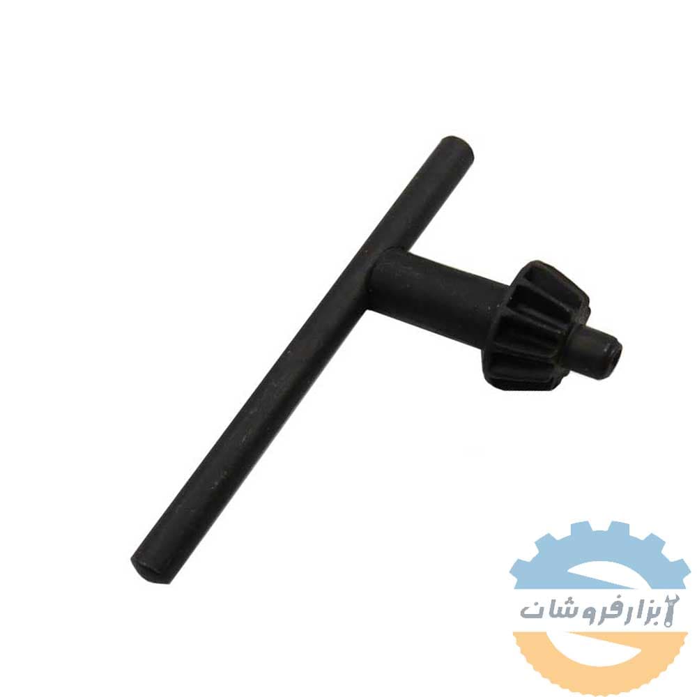 آچار سه نظام 13