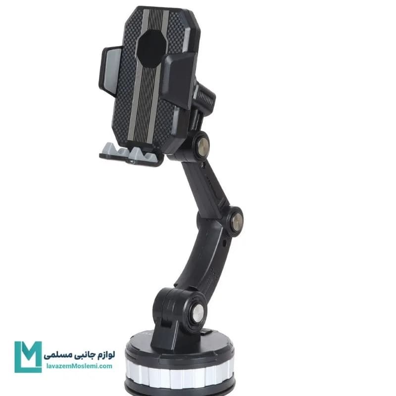 هولدر موبایل نیتو NITU NH52 کد HO1069 | لوازم جانبی مسلمی — تصویر ۵