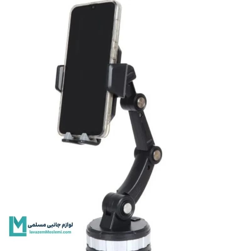 هولدر موبایل نیتو NITU NH52 کد HO1069 | لوازم جانبی مسلمی