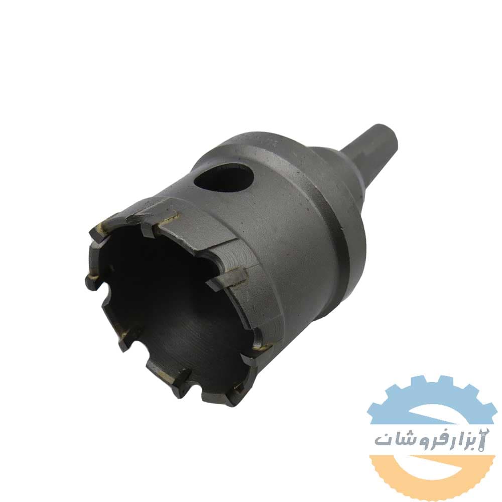 گردبر استیل سایز 40 — تصویر ۵