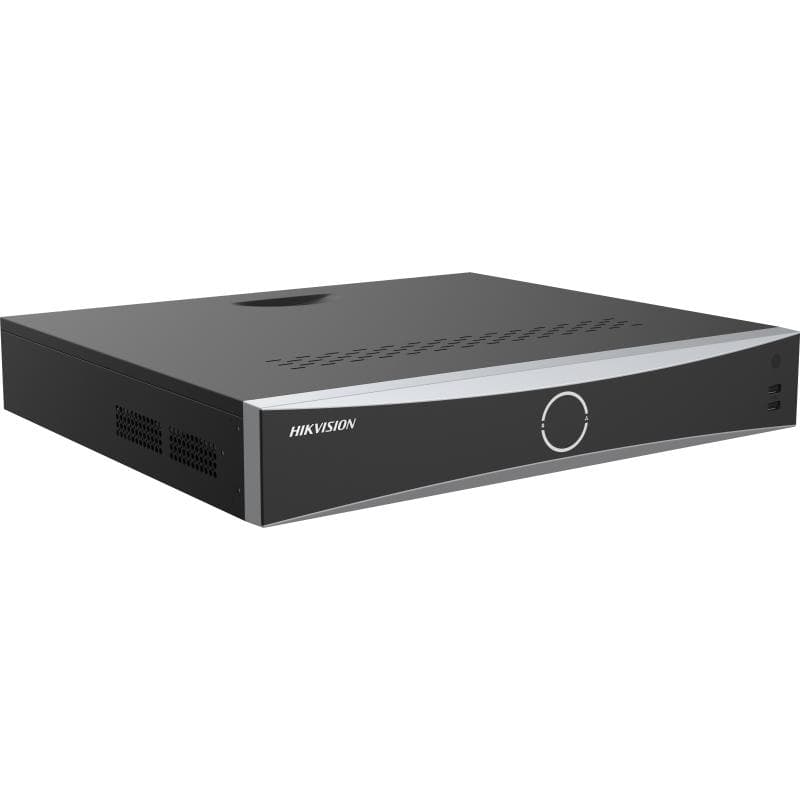 DS-7732NXI-I4/16P/VPro دستگاه ضبط تصاویر NVR هوشمند — تصویر ۴
