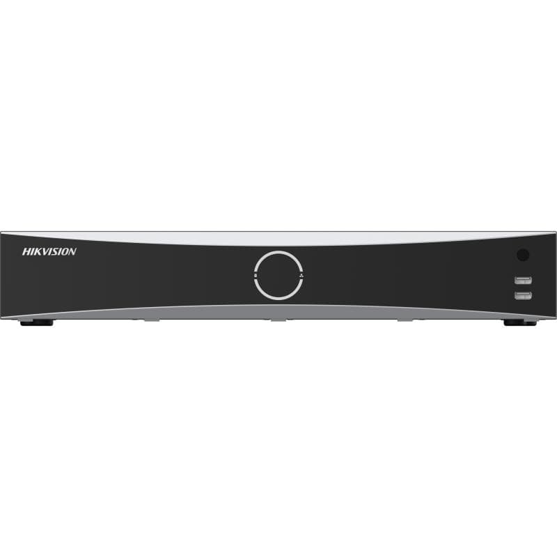 DS-7732NXI-I4/16P/VPro دستگاه ضبط تصاویر NVR هوشمند — تصویر ۳