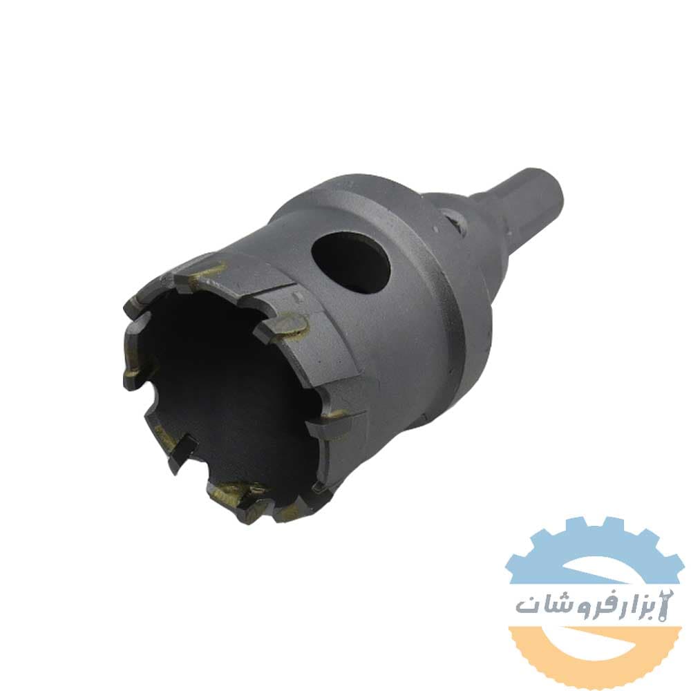 گردبر لبه الماس 35 — تصویر ۵