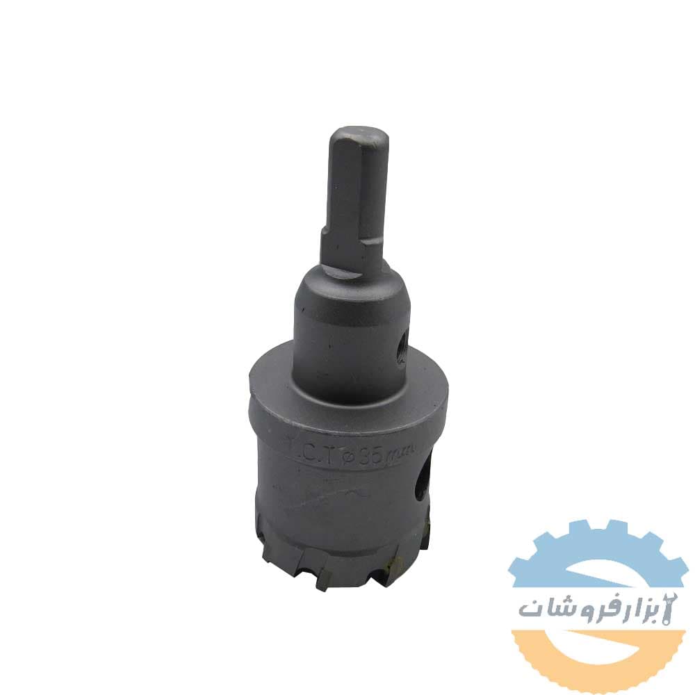 گردبر لبه الماس 35 — تصویر ۲