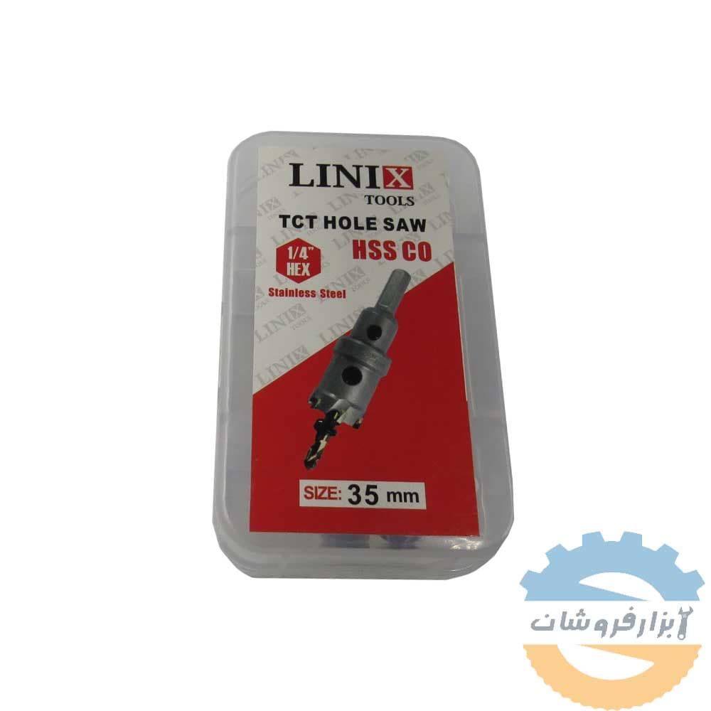 گردبر لبه الماس 35 — تصویر ۴