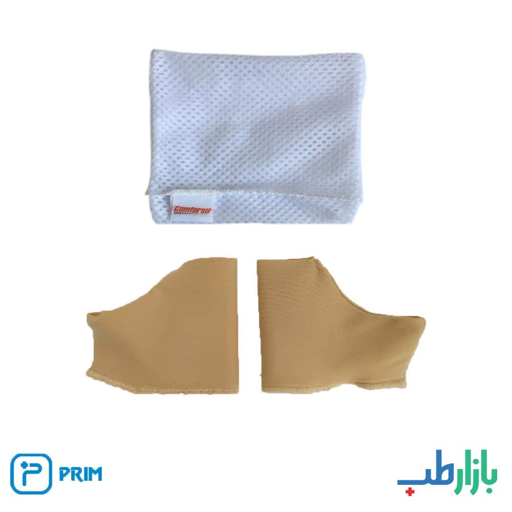 محافظ کشی بونیون سه گانه پریم اسپانیا مدل CC320 — تصویر ۴