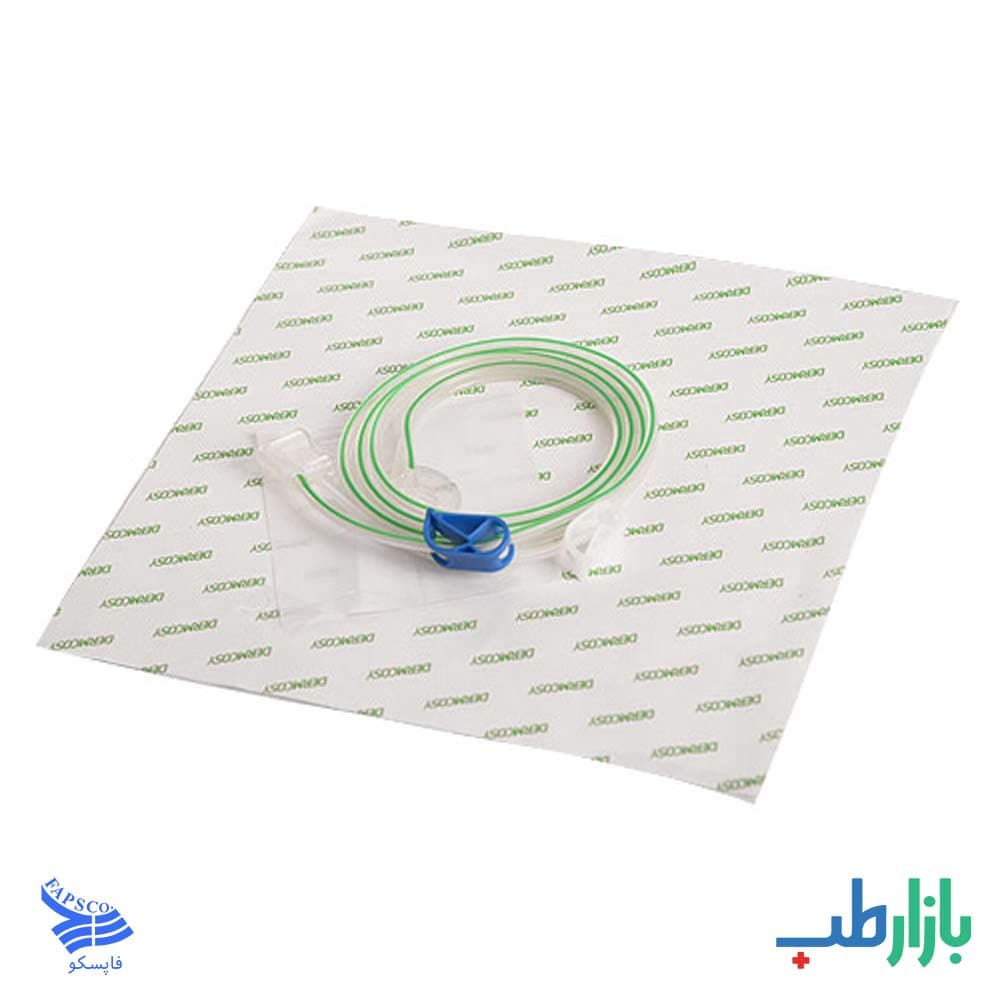کاپ سنسور استریل وکیوم تراپی فاپسکو