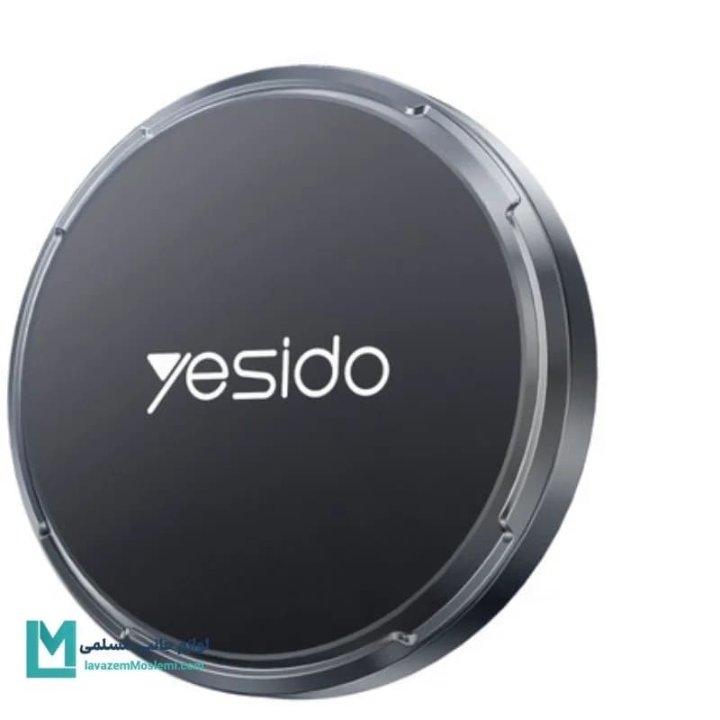 پایه نگهدارنده مگنتی خودرو یسیدو Yesido C211 کد HO1057 | لوازم جانبی مسلمی