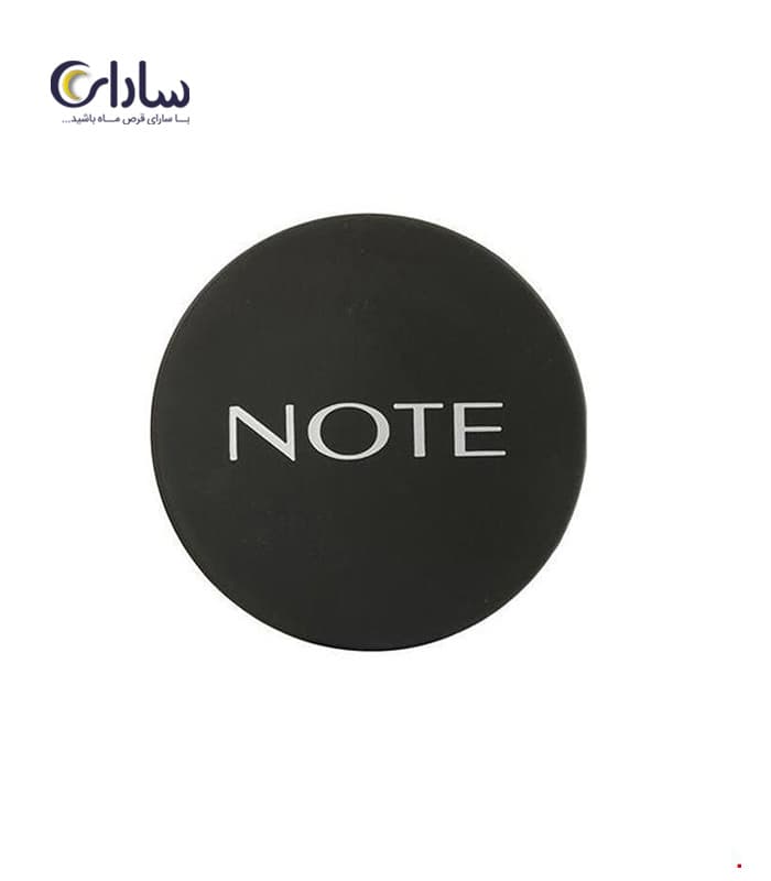 رژ گونه نوت سری NOTE Luminous Silk رنگبندی