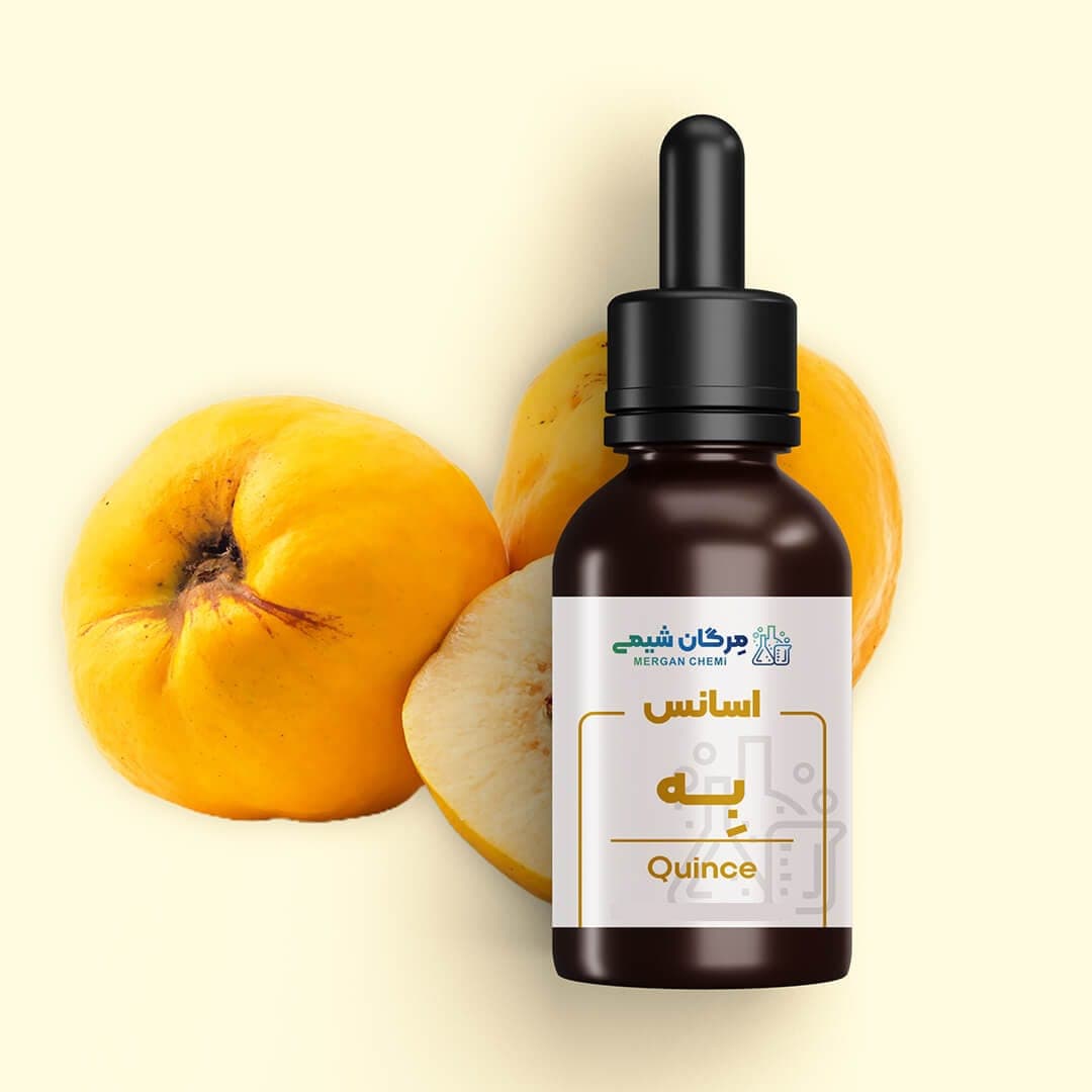 اسانس خوراکی بِه 1 کیلوگرمی با درصد خلوص بالا