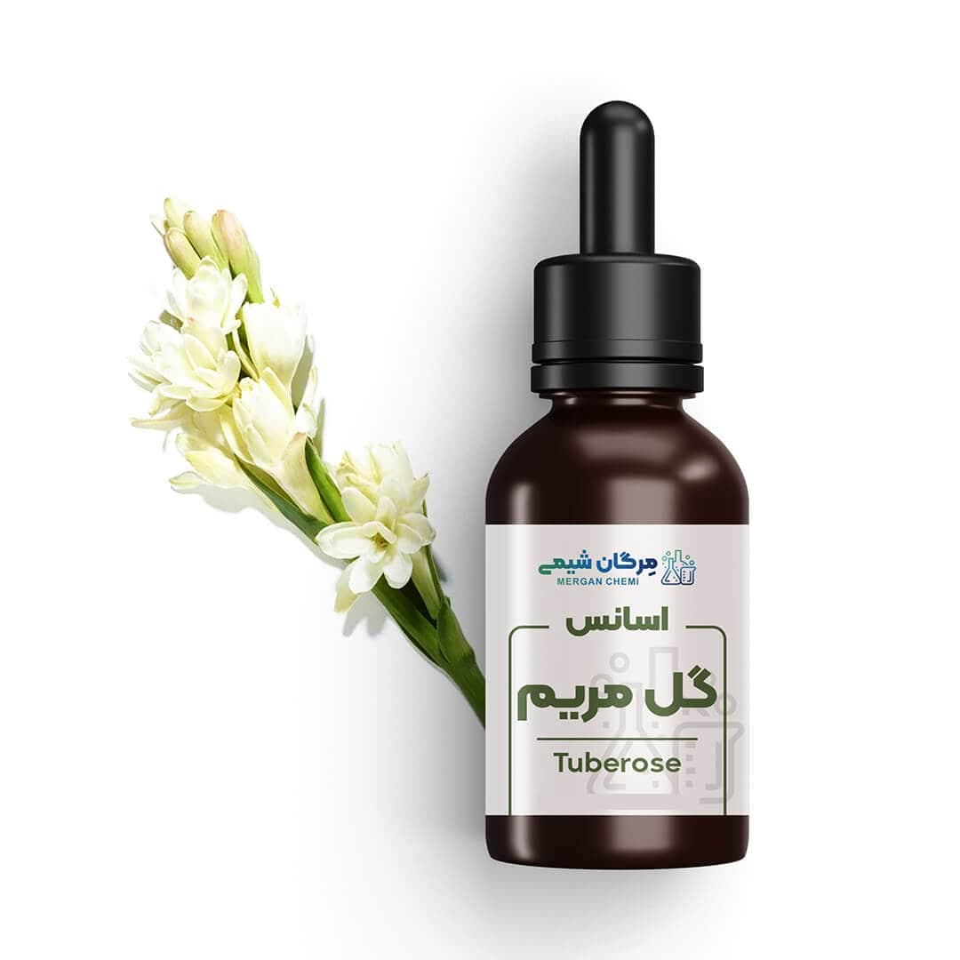 اسانس بهداشتی گل مریم 1 کیلوگرمی با درصد خلوص بالا
