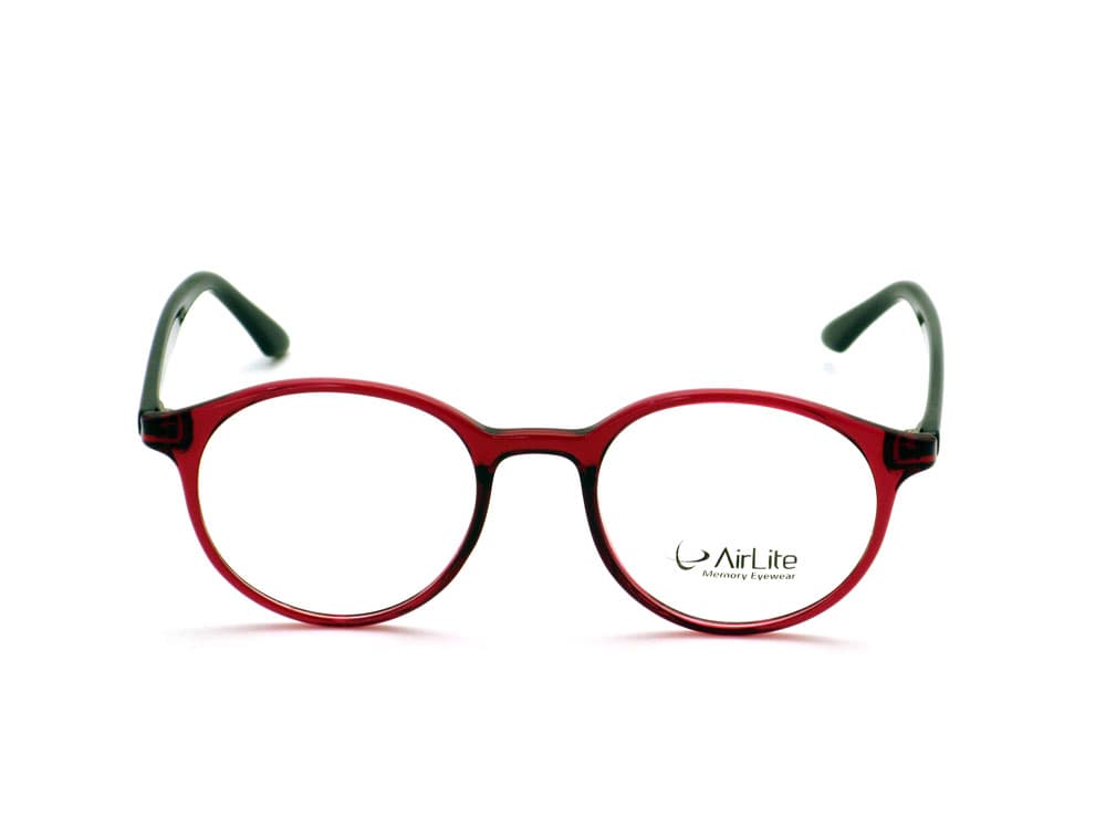 عینک طبی ایرلایت مدل 319A — تصویر ۳