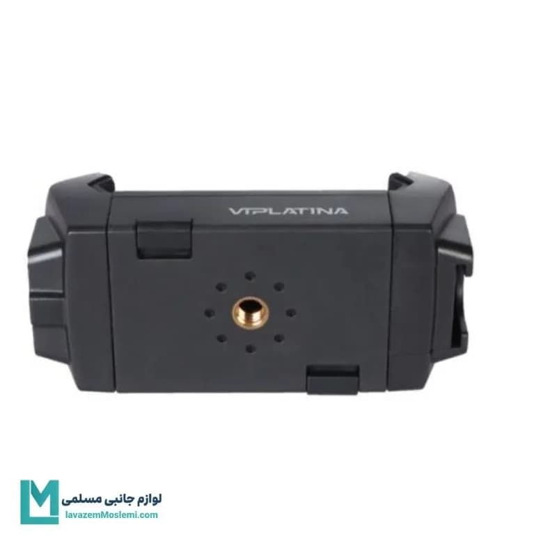هولدر گیرهای وی آی پلاتینا VIPLATINA VH60 کد HO1049 | لوازم جانبی مسلمی — تصویر ۳