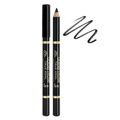مداد چشم True Kohl گلدن رز