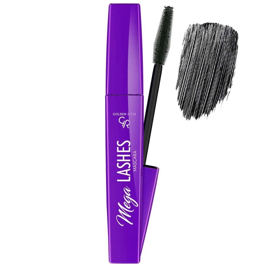 بلند کننده Mega Lashes گلدن رز