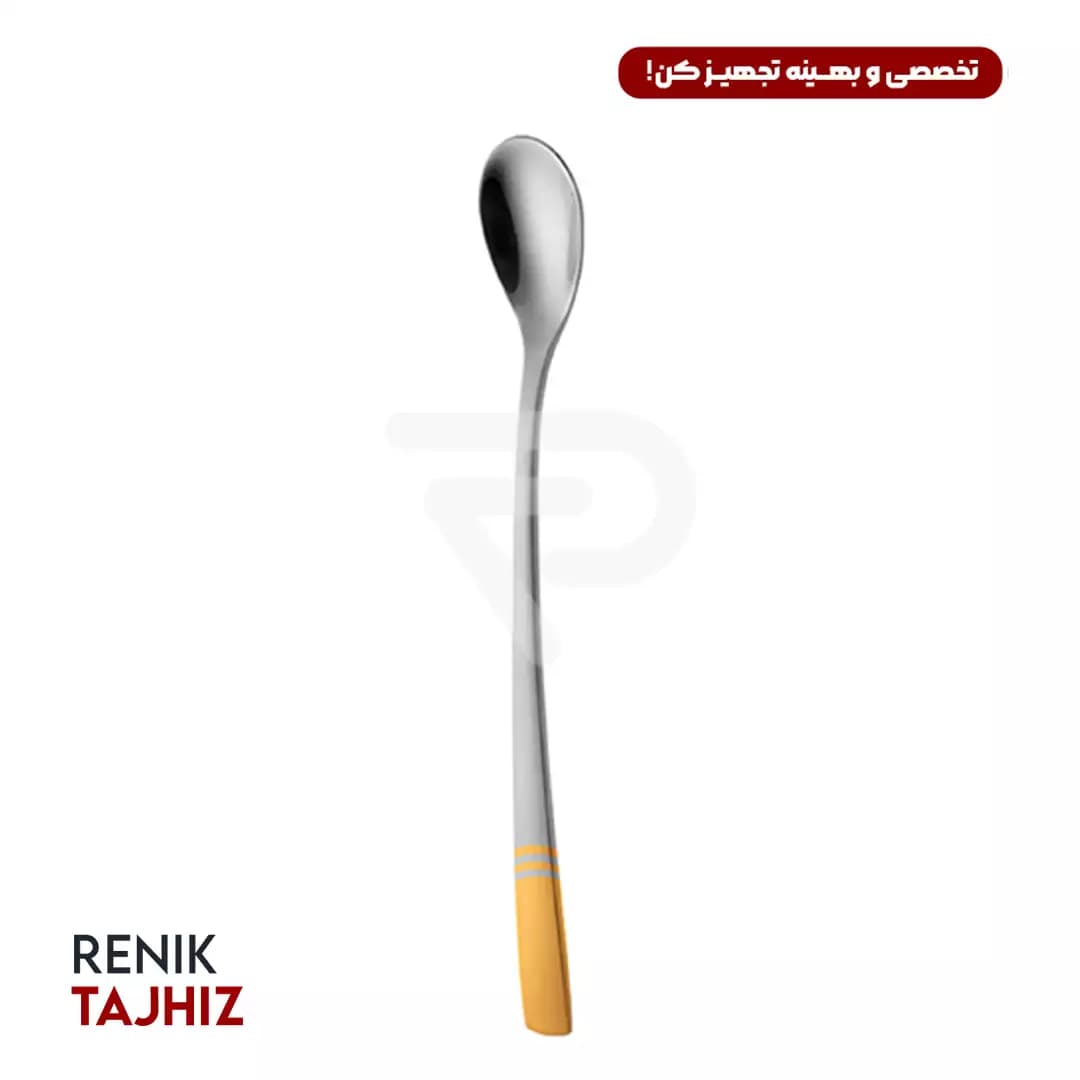 سرویس ۱۱۶ پارچه فلورانس طلائی ( جعبه سفید ) — تصویر ۷