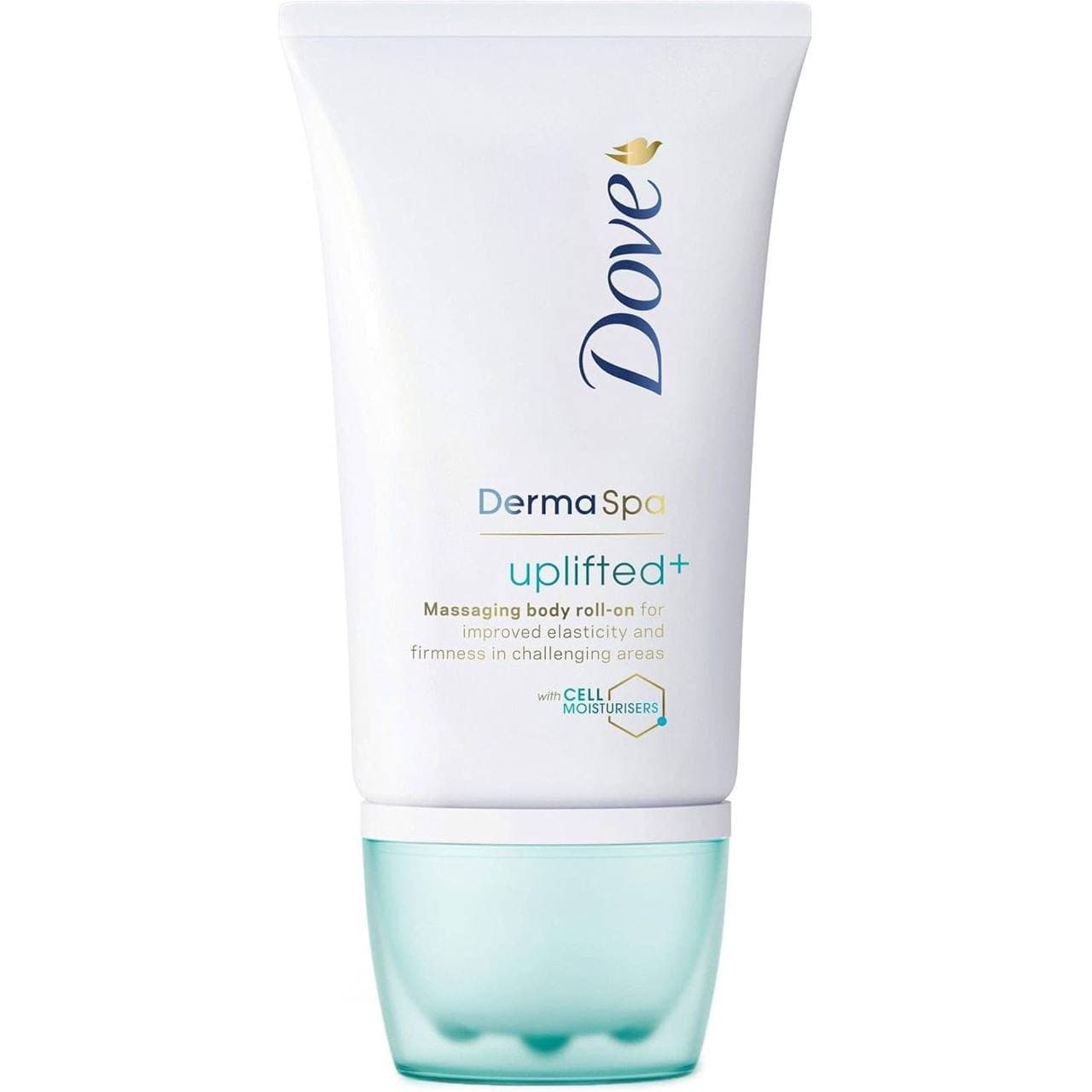رول ماساژ بدن داو DOVE سری derma spa مدل uplifted+ — تصویر ۲