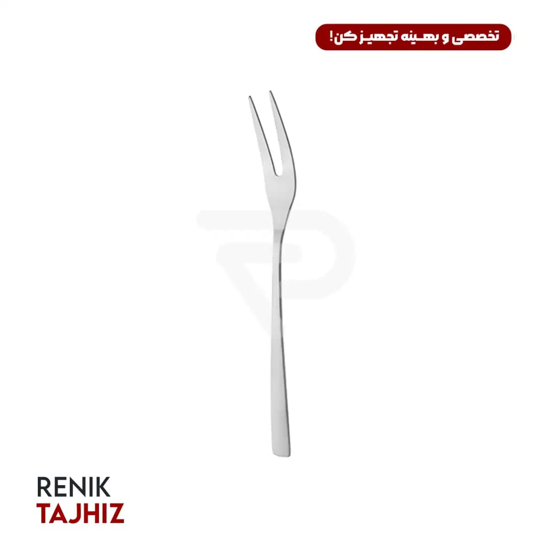 چنگال بره فلورانس ساده