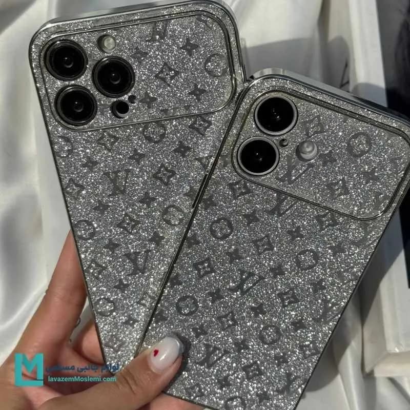 قاب گوشی شیک ال وي اكليلي کد C3616 | لوازم جانبی مسلمی