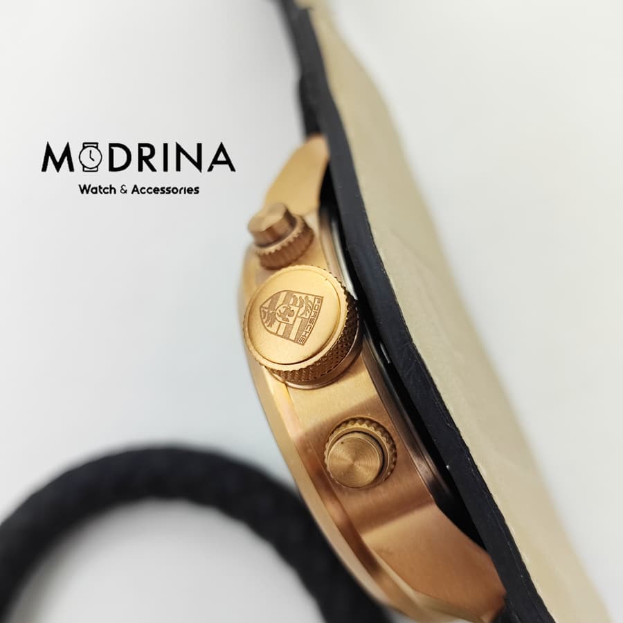 ساعت مچی مردانه پورشه دیزاین Porsche Design — تصویر ۵