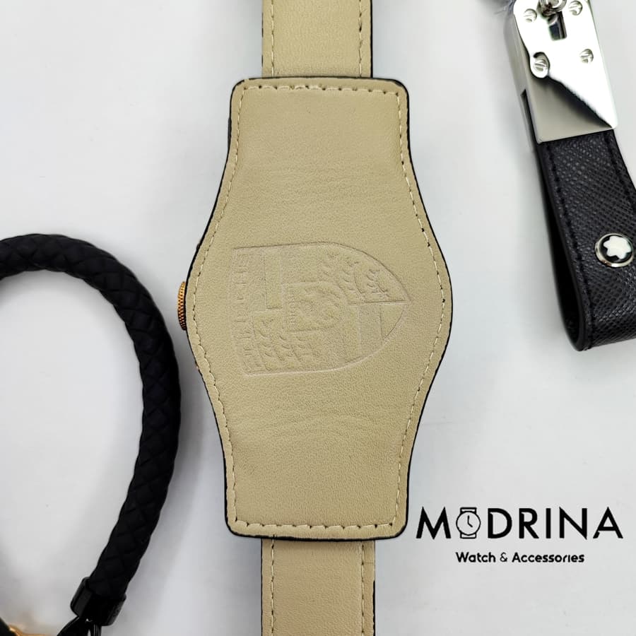 ساعت مچی مردانه پورشه دیزاین Porsche Design — تصویر ۴