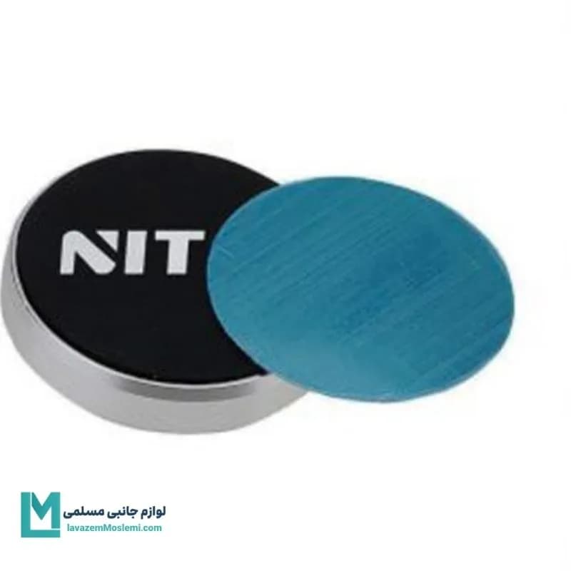 پایه نگهدارنده مگنتی داشبوردی موبایل نیتو NITU NH15 کد HO1033 | لوازم جانبی مسلمی — تصویر ۳