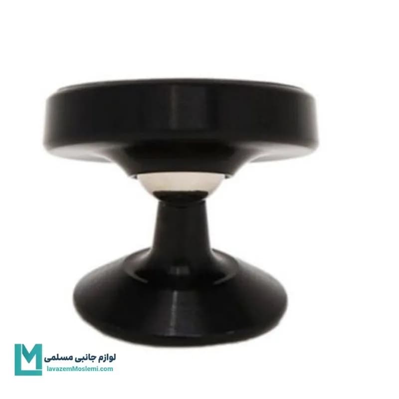 پایه نگهدارنده مگنتی داشبوردی موبایل نیتو NITU NH12 کد HO1032 | لوازم جانبی مسلمی — تصویر ۵