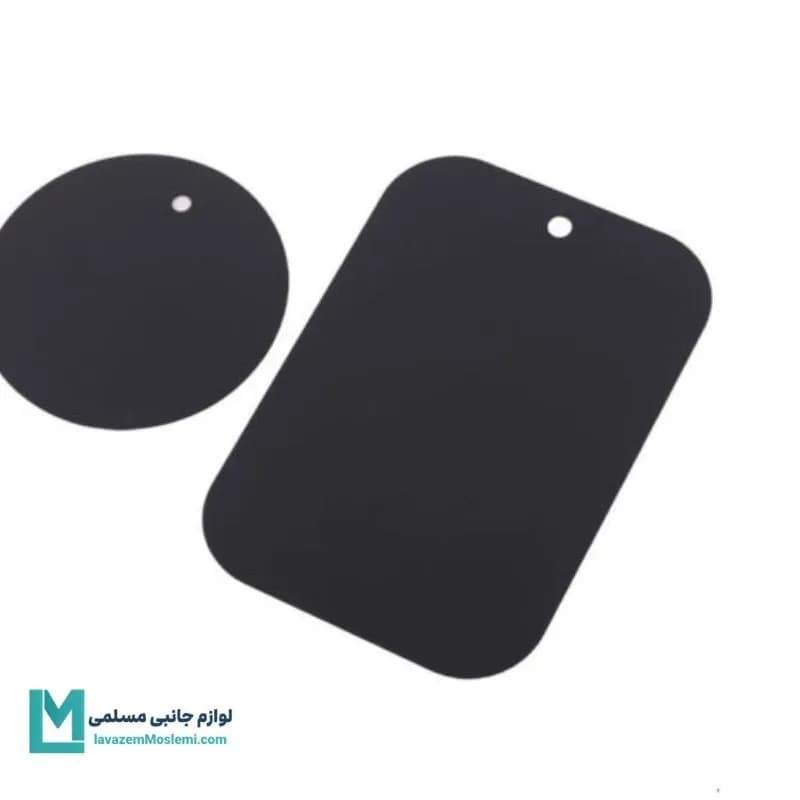 پایه نگهدارنده مگنتی گوشی موبایل یسیدو مدل C58 کد HO1028 | لوازم جانبی مسلمی — تصویر ۵