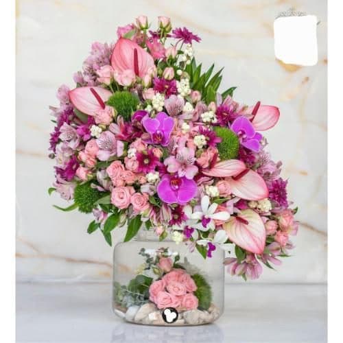 گل فروشی در فردیس 9868