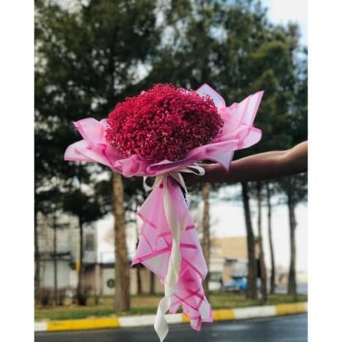 گل فروشی تهرانپارس اینستاگرام 9865