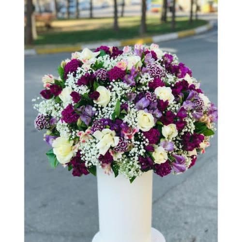 گل فروشی ارغوان تهران 9846