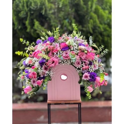 سفارش گل اینترنتی تهران 9827
