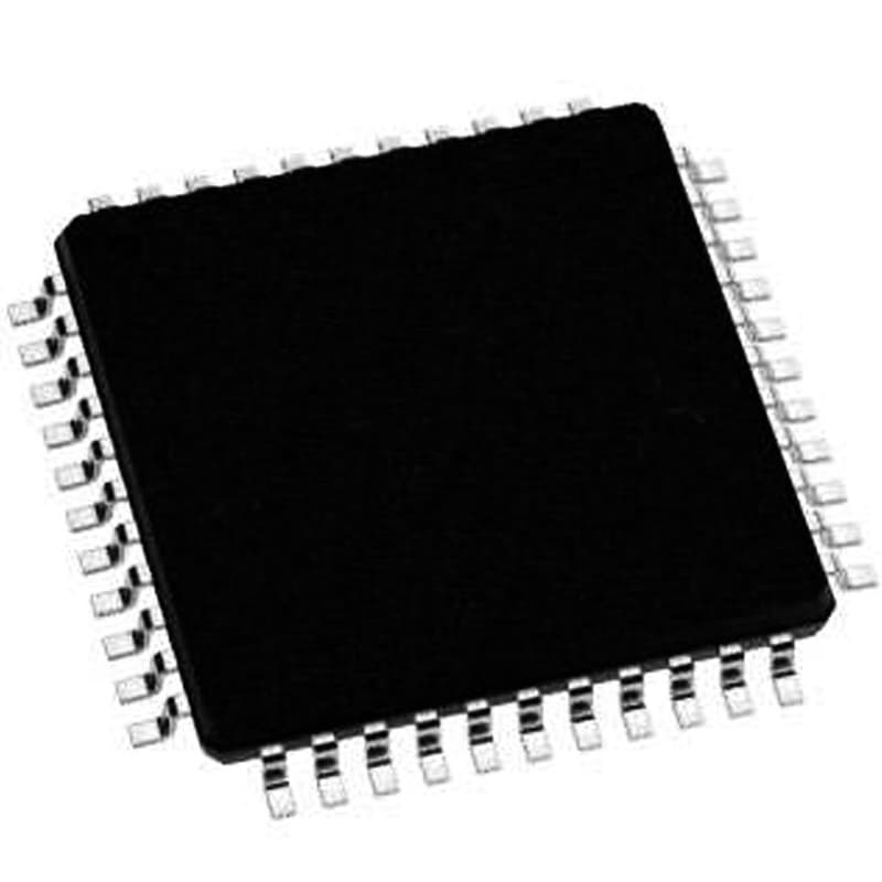 میکروکنترلر ATMEGA16A-AU پکیج SMD اورجینال — تصویر ۲
