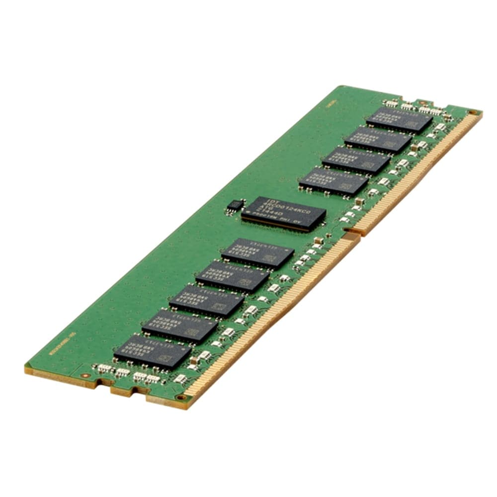 رم سرور HP 64GB PC4-2933 مدل P00926-B21